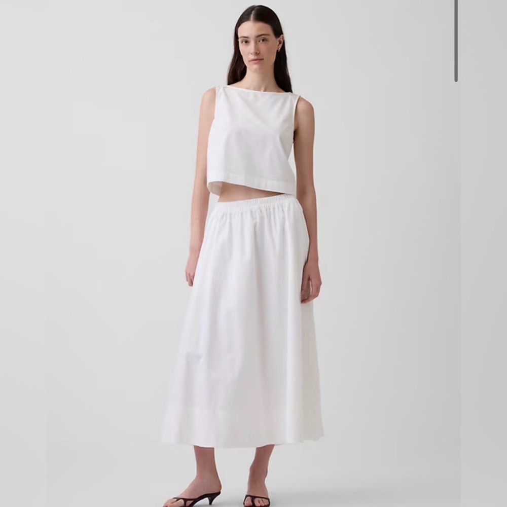 Gap Skirt